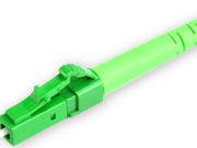 LC Fiber Connector: Tehnične podrobnosti in analiza primerov aplikacije