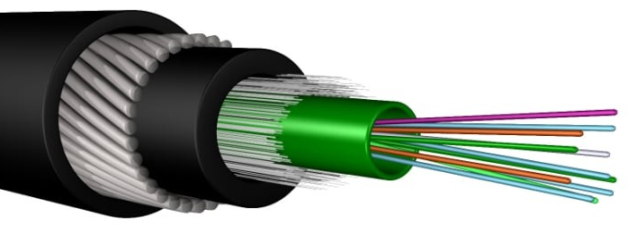 Steel Wire ArVečd Cable