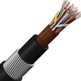 Flexible ArVečd Cable Wiring