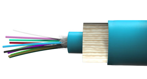 Flexible ArVečd Cable